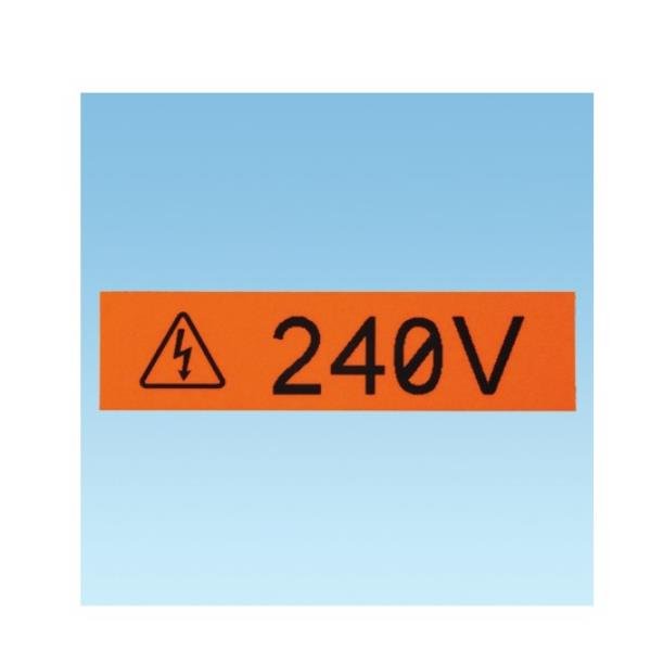 PANDUIT CASSETTA NASTRO L=7 6 M E H=25 …