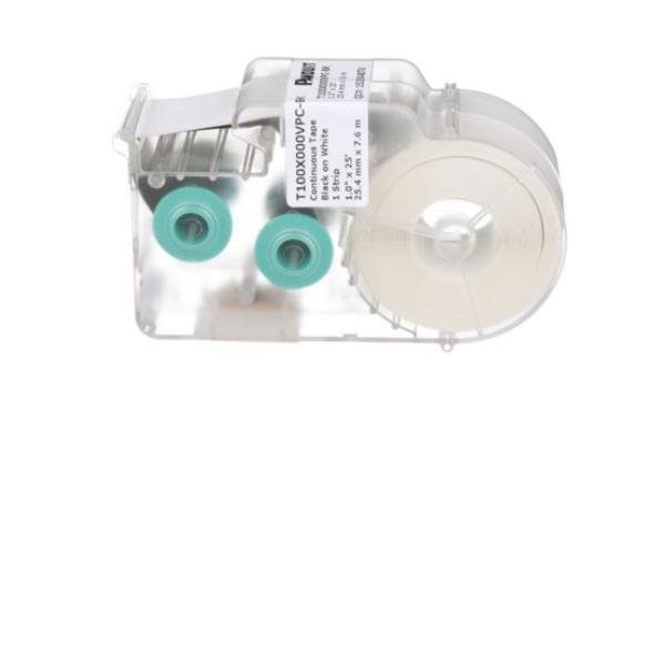 PANDUIT CASSETTA NASTRO L=7 6 M E H=25 …