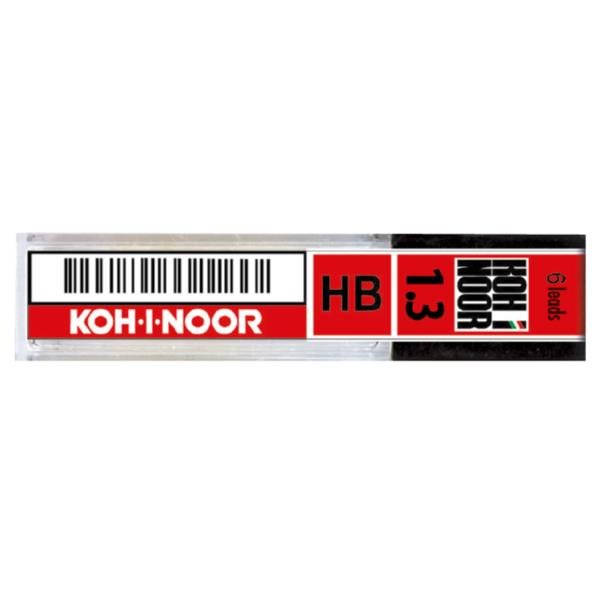 Mina di ricambio - 1,3 mm - per …