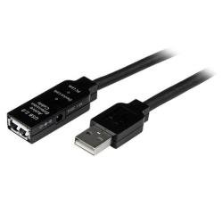StarTech.com Cavo di estensione Active USB 2.0 25 …