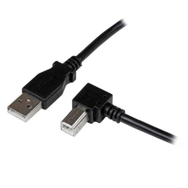 StarTech.com Cavo USB 2.0 A a B con …