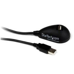 StarTech.com Cavo di prolunga USB per desktop 1,5 …