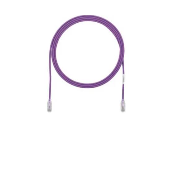 PANDUIT PATCH U/UTP CAT.6 LSHF VIOLA 3M
