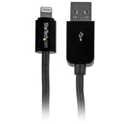 StarTech.com Cavo da USB a Lightning da 3 …