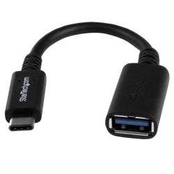 StarTech.com Adattatore USB-A a USB-C Type-C / Tipo-C …
