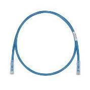 PANDUIT PATCH U/UTP CAT.6 LSHF BLU 2.5M