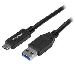 StarTech.com Cavo USB-A a USB-C Type-C / Tipo-C …