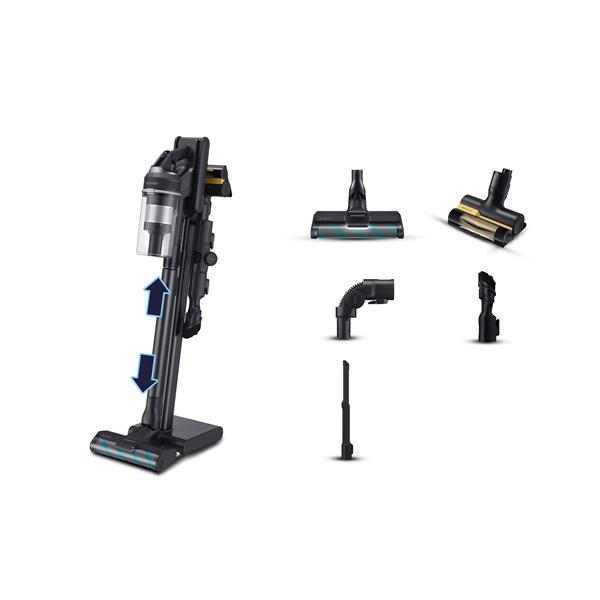 SAMSUNG VS20C955CTK/WA JET 95 MULTI EXTRA SCOPA ELETTRICA …