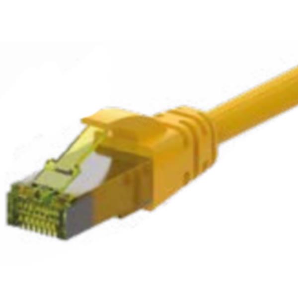 WP EUROPE PATCH S/FTP CAT.6A LSHF GIAL 5M