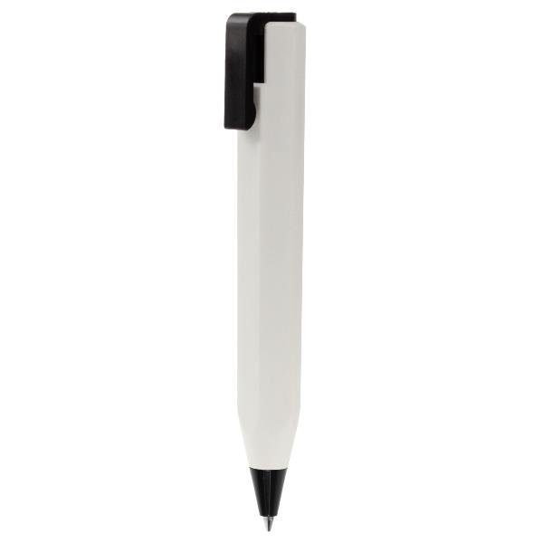 KOH-I-NOOR PENNA A SFERA SHORTY FUSTO BIANCO