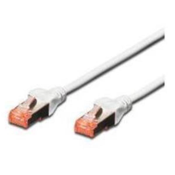 WP EUROPE PATCH S/FTP CAT.6 LSHF BIANCO 15M