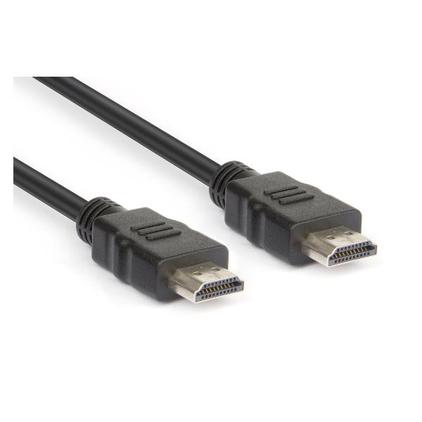 HAMLET CAVO VIDEO HDMI 4K 10 METRI M/M