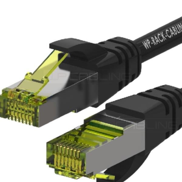 WP Europe CAVO PATCH CAT.6A U-UTP 3 mt. …