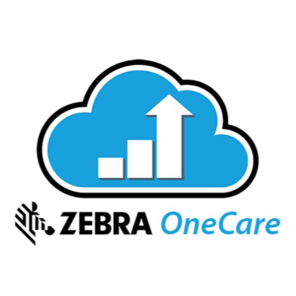 ZEBRA TECH SOFT.SUPP CONTR.8/5 1 YEAR