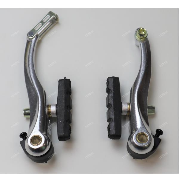NILOX SET FRENI VBRAKE ANTER J1/J1 PLUS