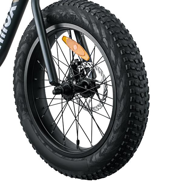 NILOX PNEUMATICO ANTERIORE EBIKE X7