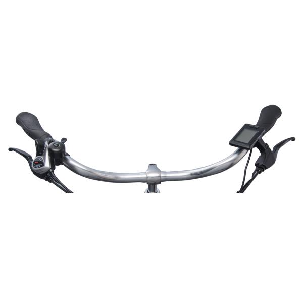 NILOX MANUBRIO EBIKE J5 NAT GEO