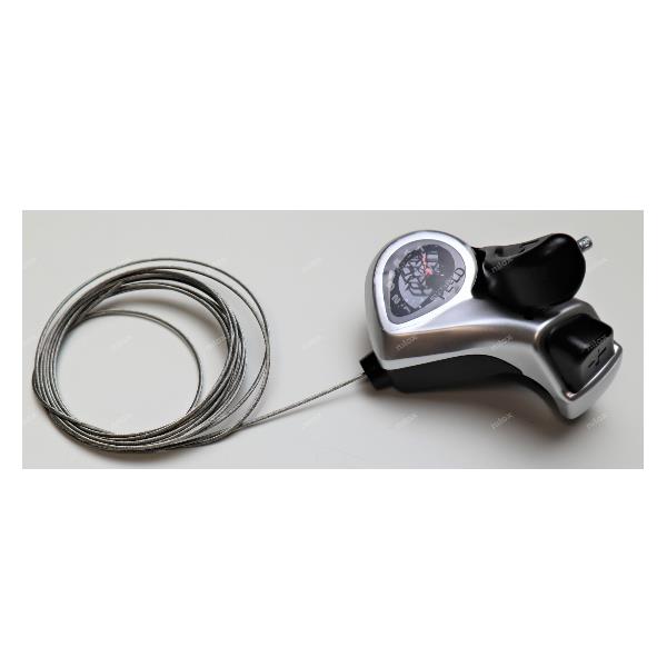 NILOX LEVA CAMBIO EBIKE J3/J3 PLUS/J3NG