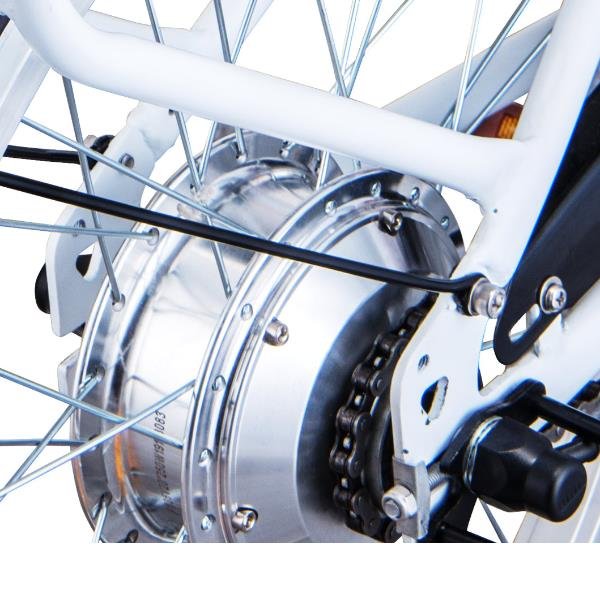 NILOX MOTORE 250W EBIKE J1/ J1 PLUS