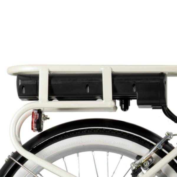 NILOX BATTERIA EBIKE J1 PLUS