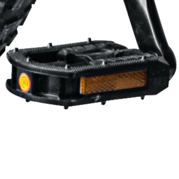 NILOX COPPIA PEDALI EBIKE X8 PLUS/ X8