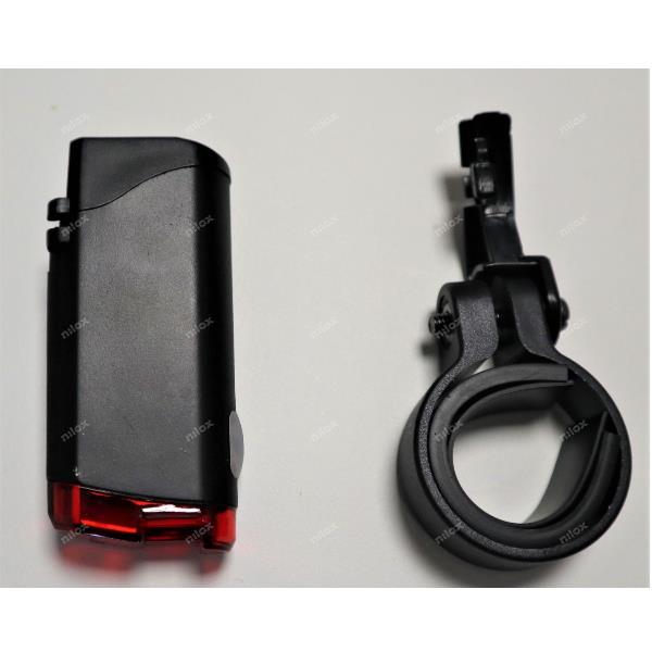 NILOX FANALE POSTERI EBIKE J3/J3NG/J3PLUS