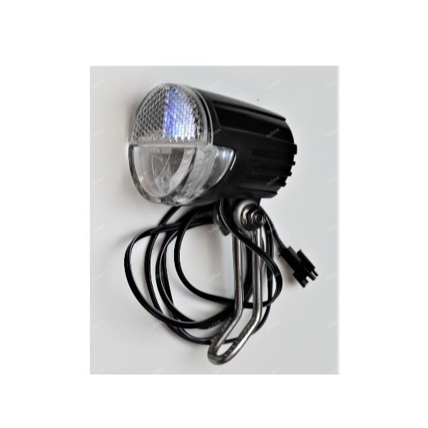 NILOX FANALE ANTERIORE EBIKE J4/ J4 PLUS