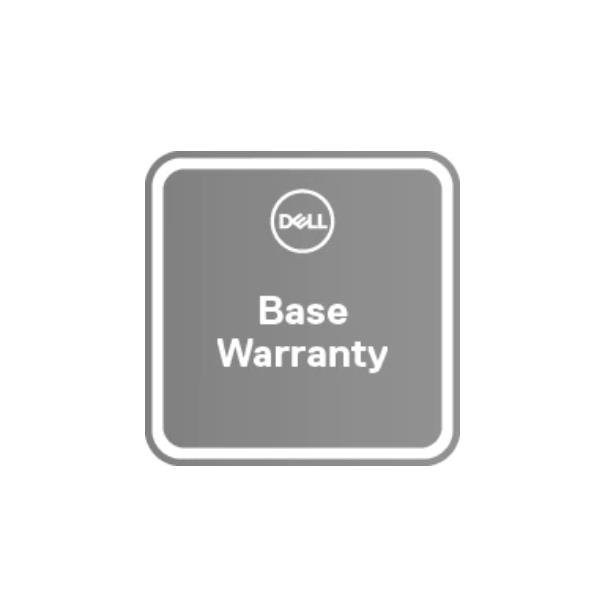DELL TECHNOLOGIES 3Y ADV EX TO 5Y ADV …