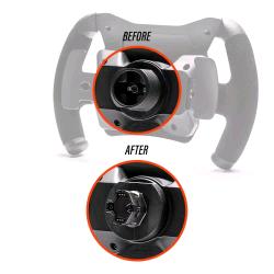 THRUSTMASTER QUICK RELEASE UPGRADE (DD)