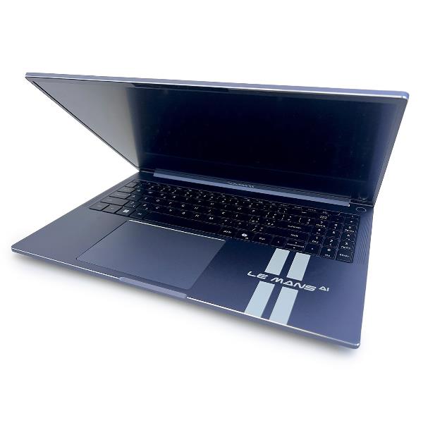 YASHI NB LE MANS AI 16" IPS Ryzen …