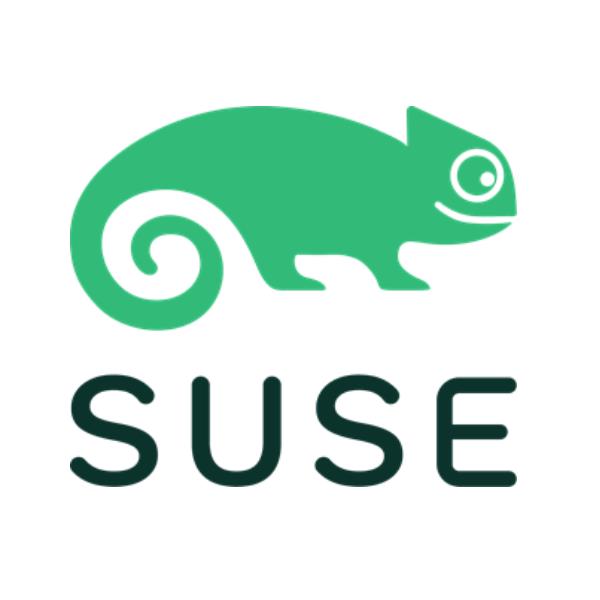 SUSE LINUX ENTERPRISE SERVER