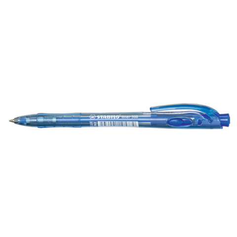 Penna a sfera a scatto Liner 308 0.7mm …