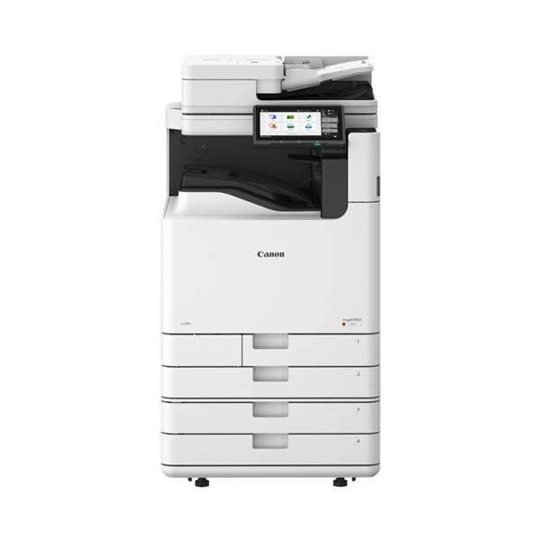 CANON IF C5140+TONER+1ST COPY+PEDESTAL