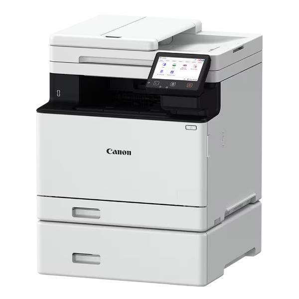 CANON IMAGEFORCE C1333 + TONER