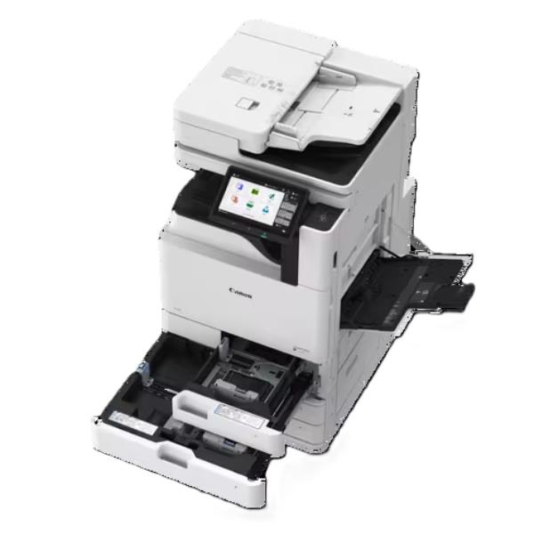 CANON IF C3150+TONER+DADF+1ST COP+PEDESTA