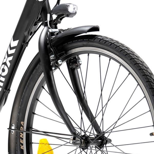 NILOX FORCELLA AMMORTIZZATA EBIKE J5