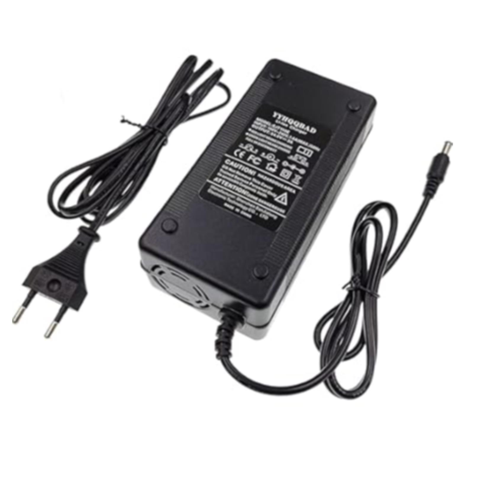 NILOX DOC TEN NAT GEO CHARGER