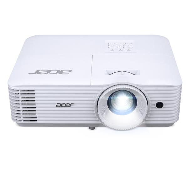 Acer P1558I, 5200 ANSI lumen, DLP, WUXGA (1920x1200), …