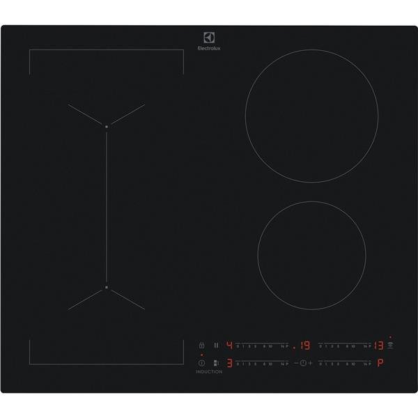 ELECTROLUX EIV63443CT PIANO A INDUZIONE 60 CM 4 …