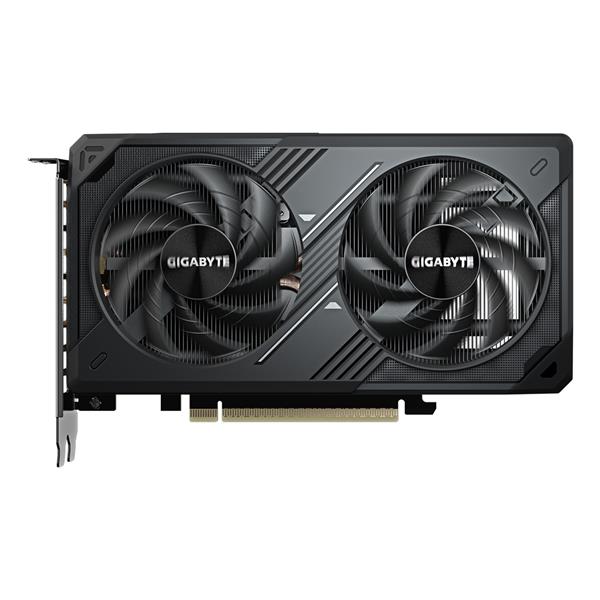 GIGABYTE GEFORCE RTX 5060 WINDFORCE MAX OC 8GB …