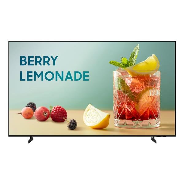SAMSUNG BEF-H 3840X2160 HDR10+ 4K