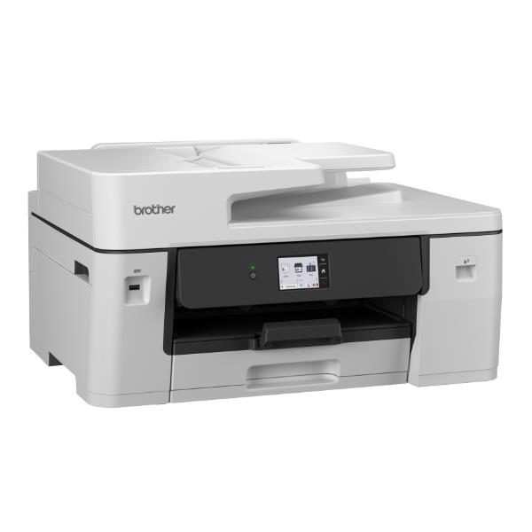 Brother MFC-J6760DW, Ad inchiostro, Stampa a colori, 1200 …