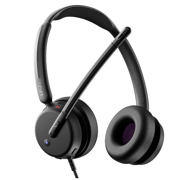 EPOS IMPACT 460T USB-C/A NOICE CANC