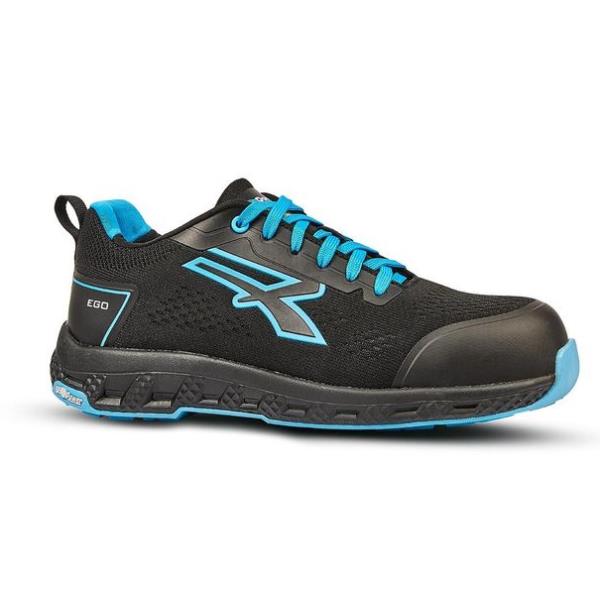 U-POWER SCARPE DEON ESD S1PS HI HRO FO …