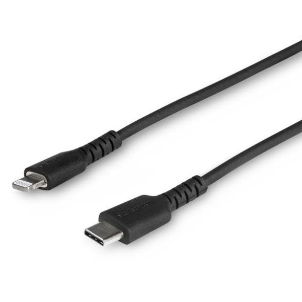 StarTech.com Cavo da USB-C a Lightning da 1m …