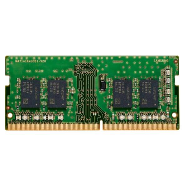 HP - DDR4 - modulo - 8 GB …
