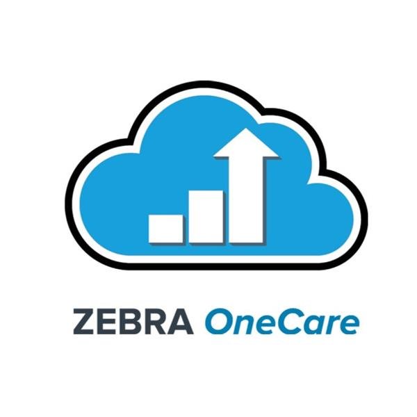 ZEBRA ONECARE ESS REN 1Y COMP