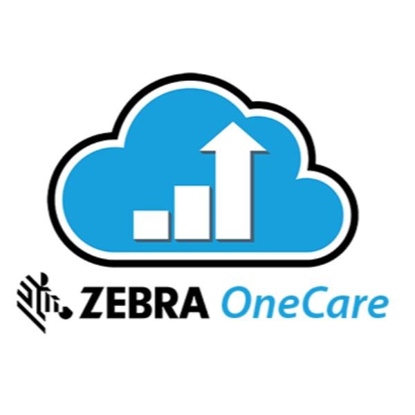 ZEBRA ONECARE ESSENTIAL RENEWAL ZT610 2 YEARS COMPREHENSIVE