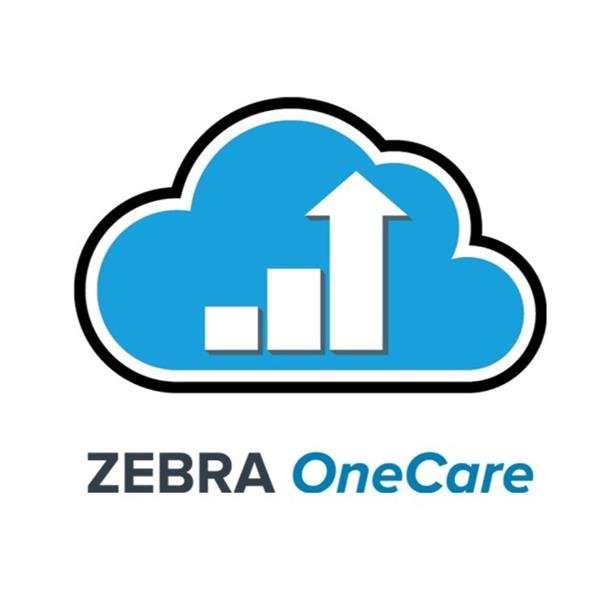 EST GAR ZEBRA ONECARE 3Y ZC35