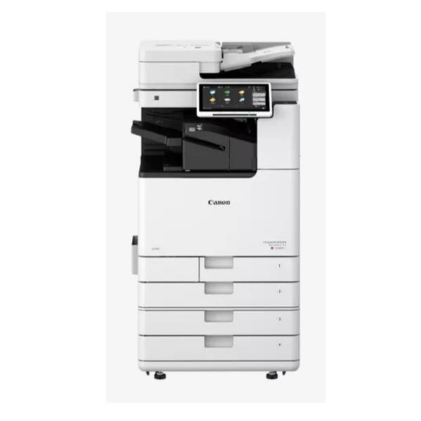 CANON BUSINESS IMAGERUNNER ADVANCE DX C3926I MFP 26 …